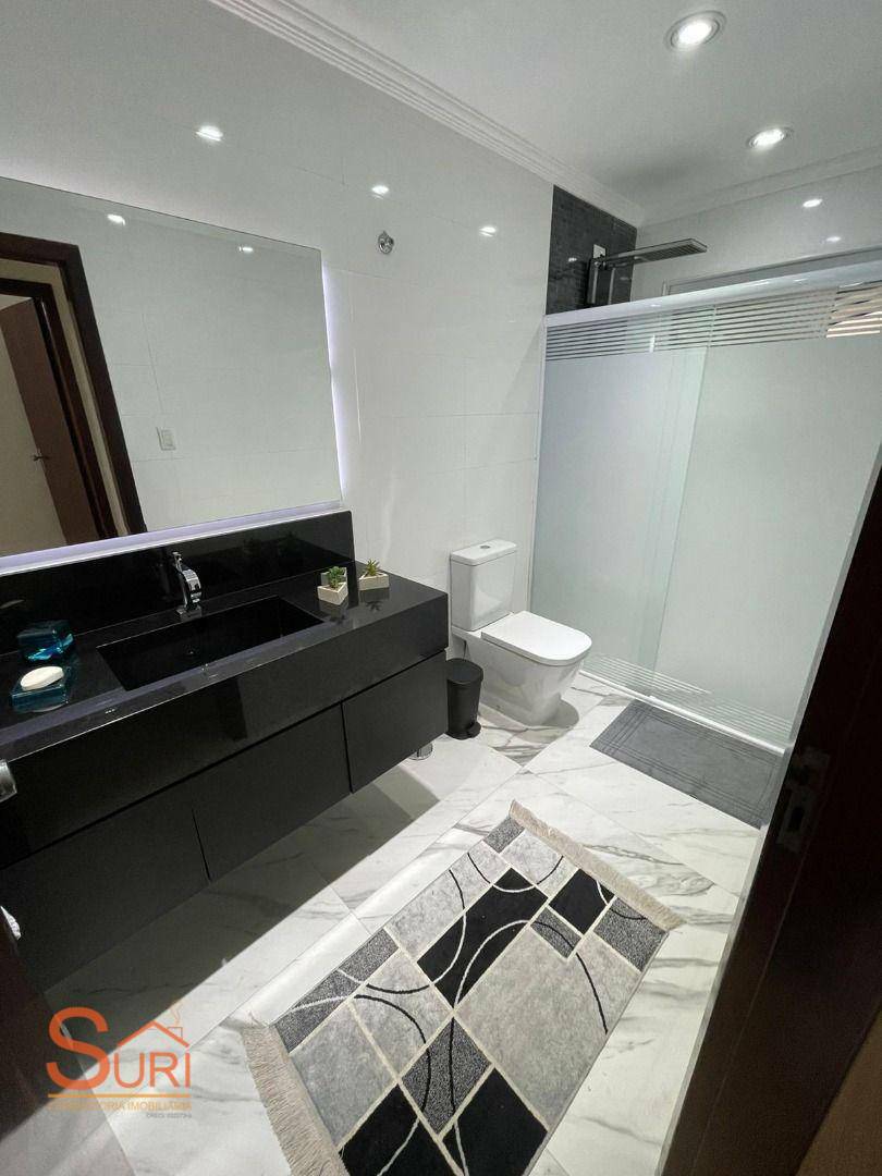 Sobrado à venda com 3 quartos, 126m² - Foto 15