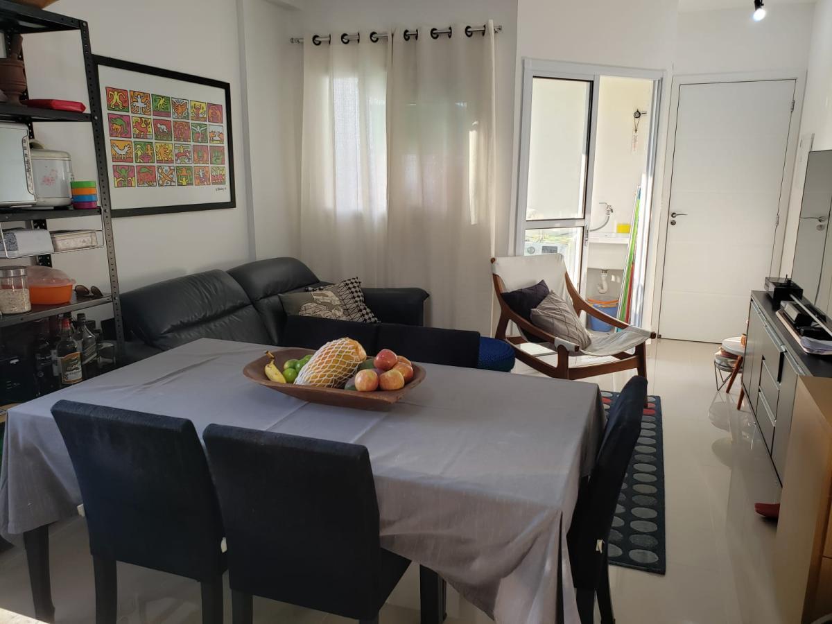 Apartamento à venda com 2 quartos, 53m² - Foto 2