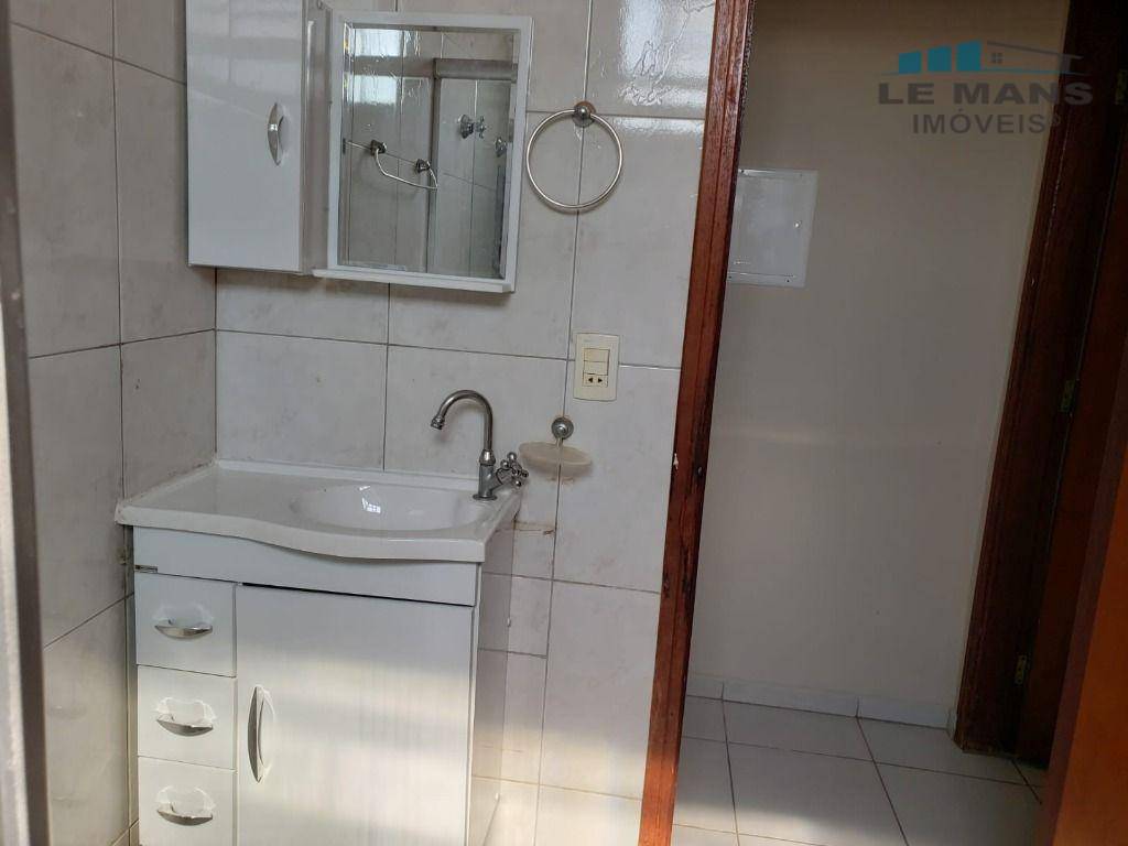 Casa à venda com 2 quartos, 94m² - Foto 15