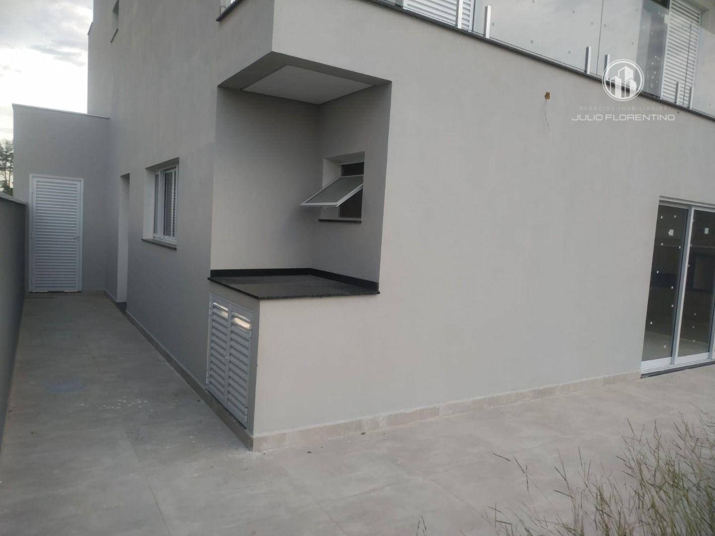 Sobrado à venda com 3 quartos, 215m² - Foto 15