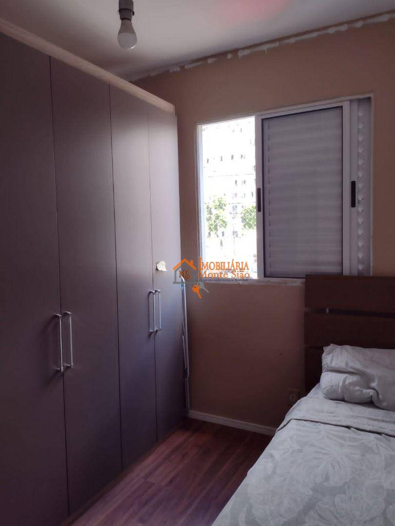 Apartamento à venda com 3 quartos, 54m² - Foto 30