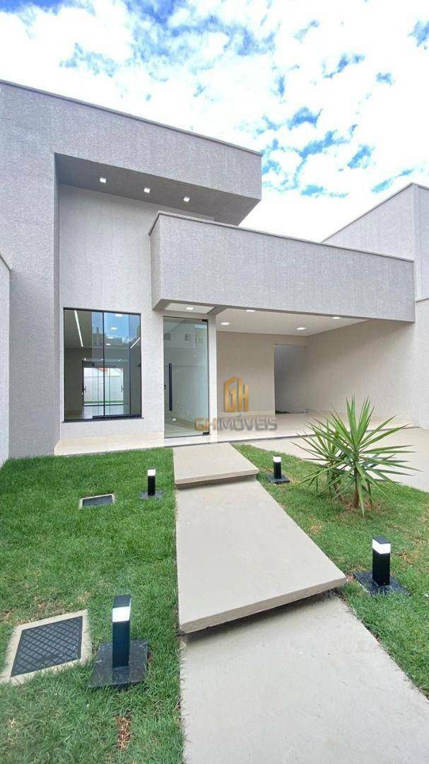 Casa à venda com 3 quartos, 135m² - Foto 4