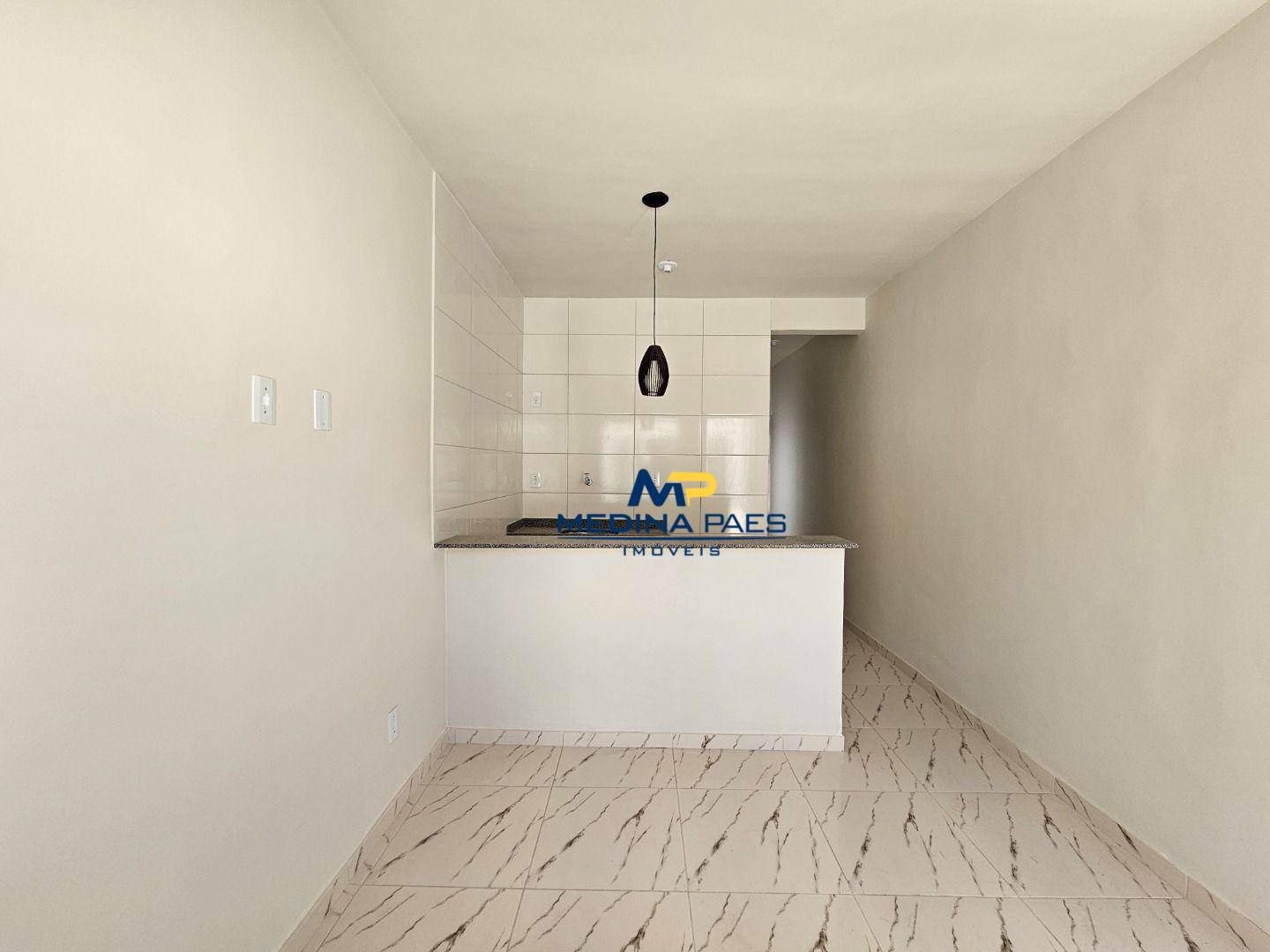 Casa à venda com 1 quarto, 32m² - Foto 5