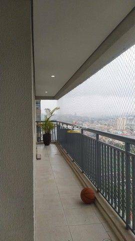 Apartamento à venda com 2 quartos, 84m² - Foto 4