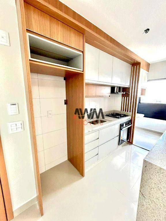 Apartamento à venda com 2 quartos, 71m² - Foto 1