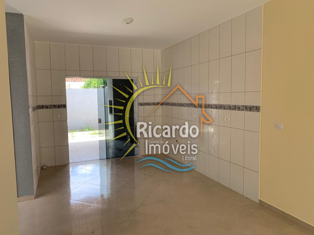 Casa à venda com 3 quartos, 82m² - Foto 11