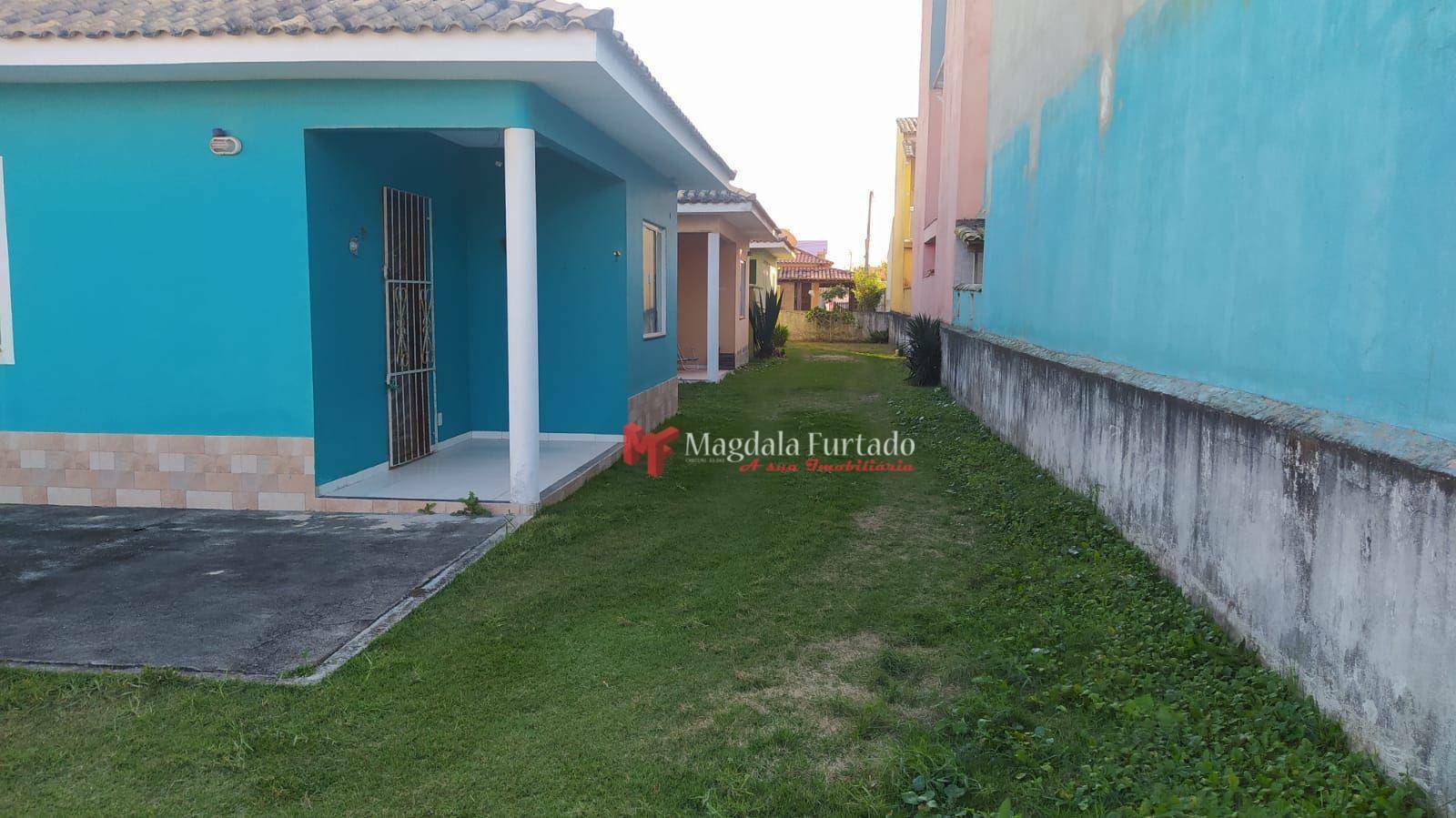 Casa à venda com 2 quartos, 600M2 - Foto 4