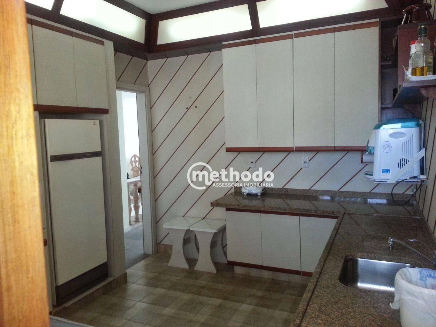 Apartamento para alugar com 4 quartos, 221m² - Foto 6