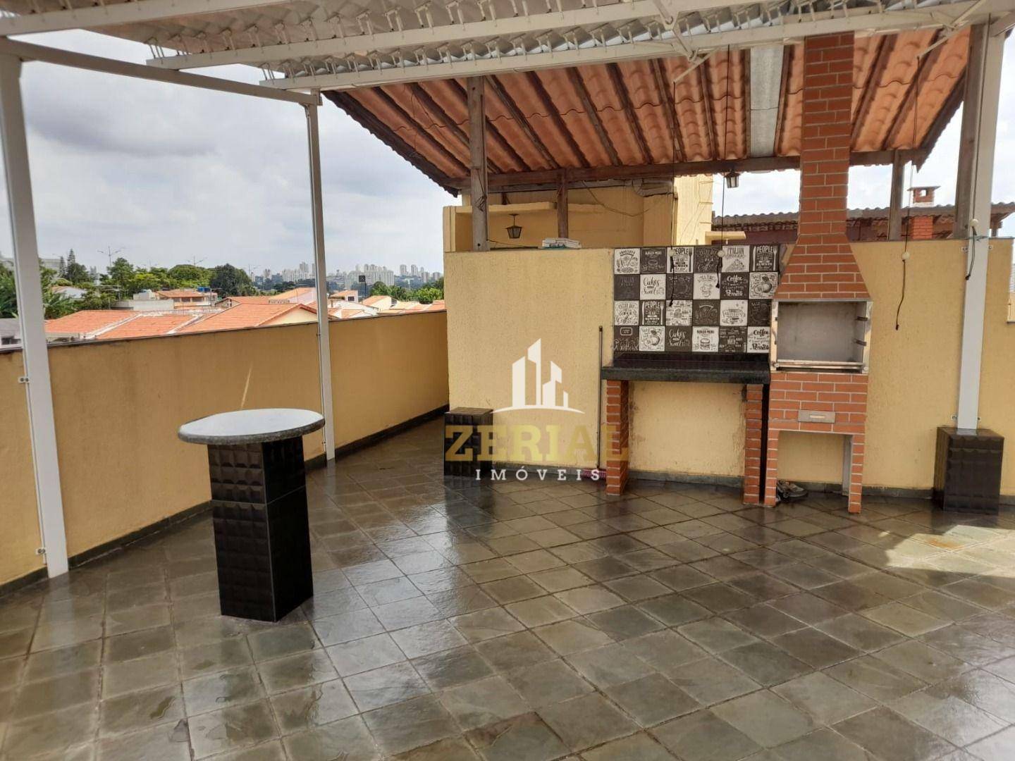 Apartamento à venda com 2 quartos, 131m² - Foto 3