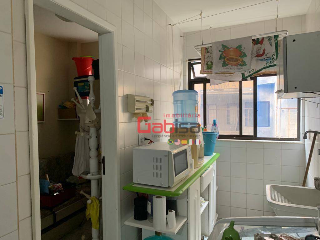 Apartamento à venda com 3 quartos, 105m² - Foto 6