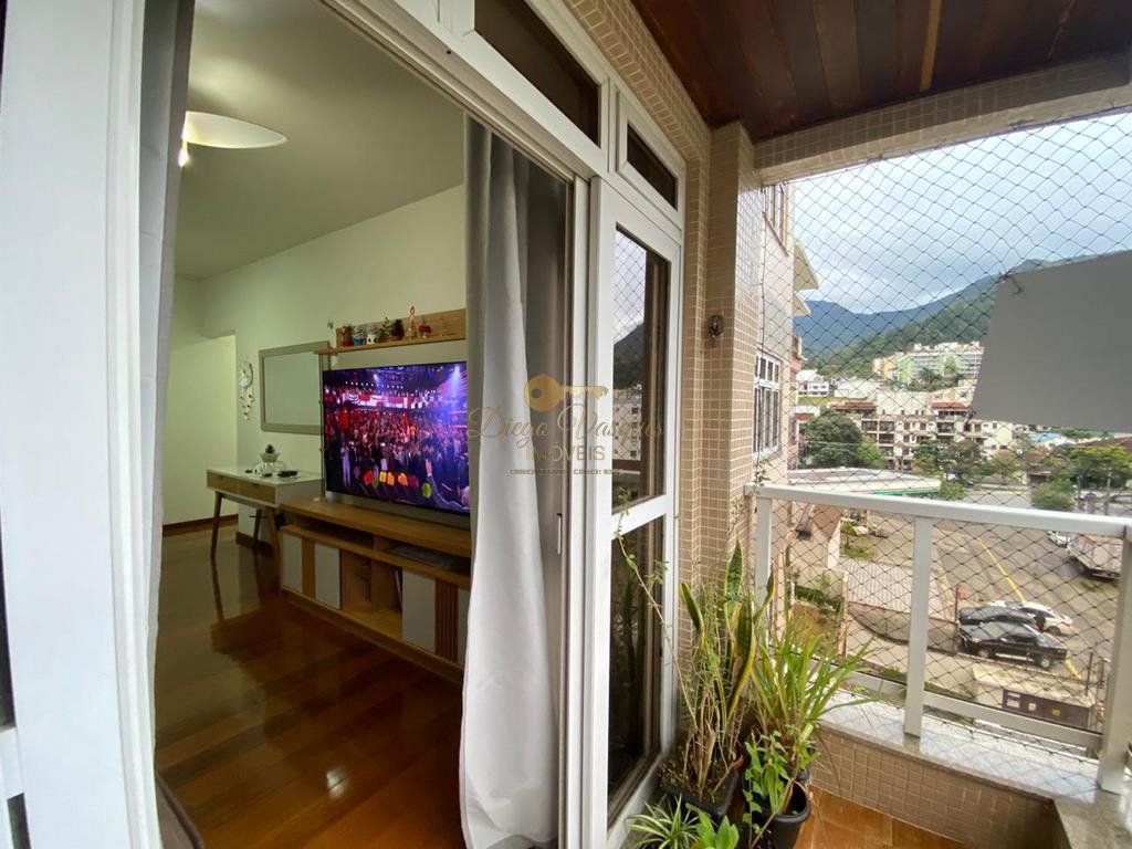 Apartamento à venda com 2 quartos, 85m² - Foto 3