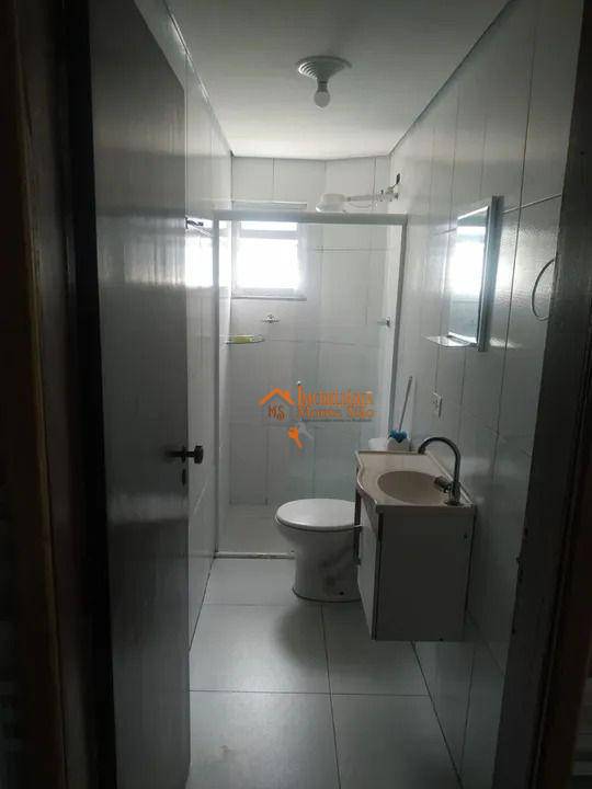 Apartamento à venda com 2 quartos, 53m² - Foto 16