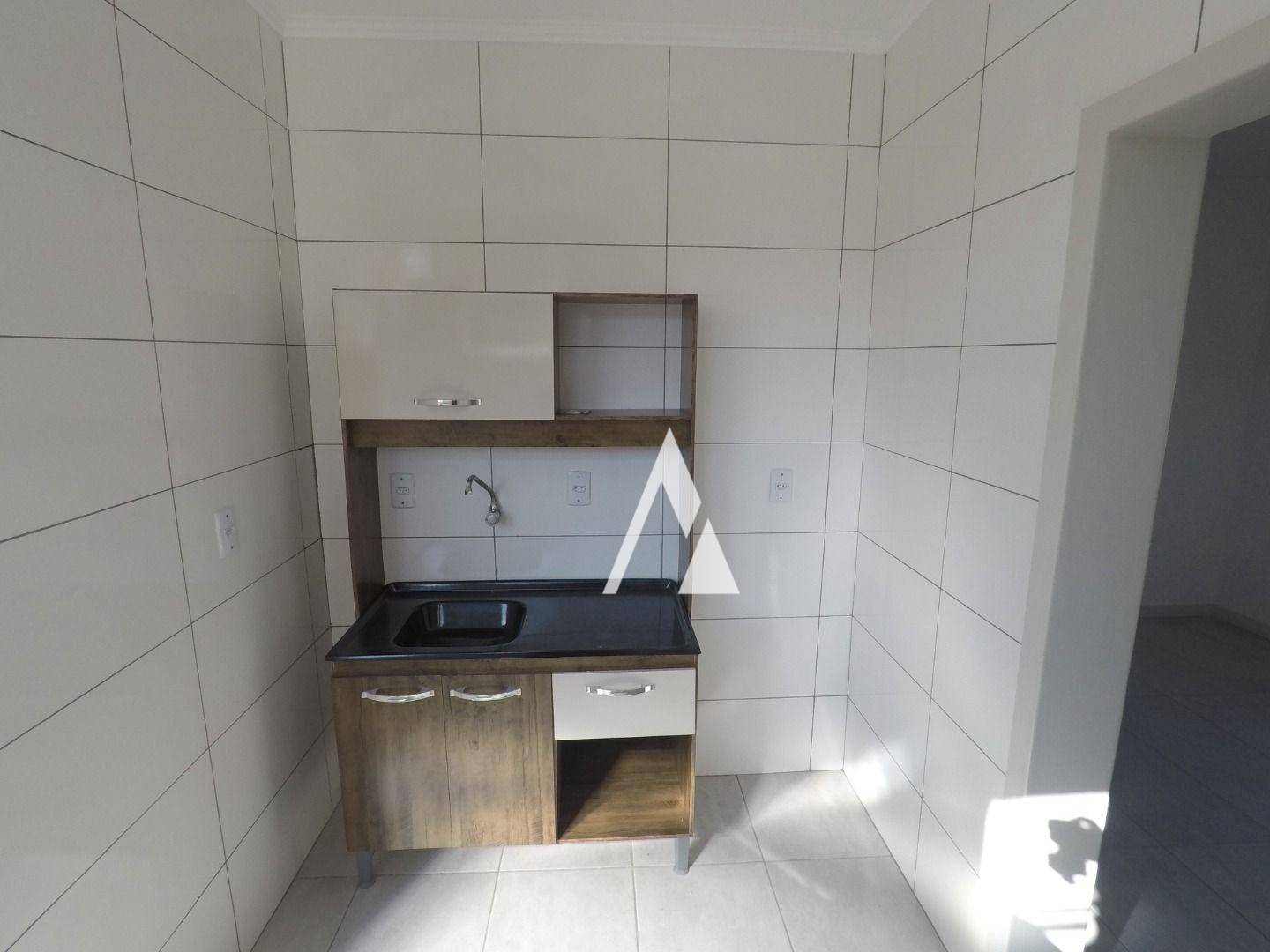 Apartamento à venda com 2 quartos, 60m² - Foto 24