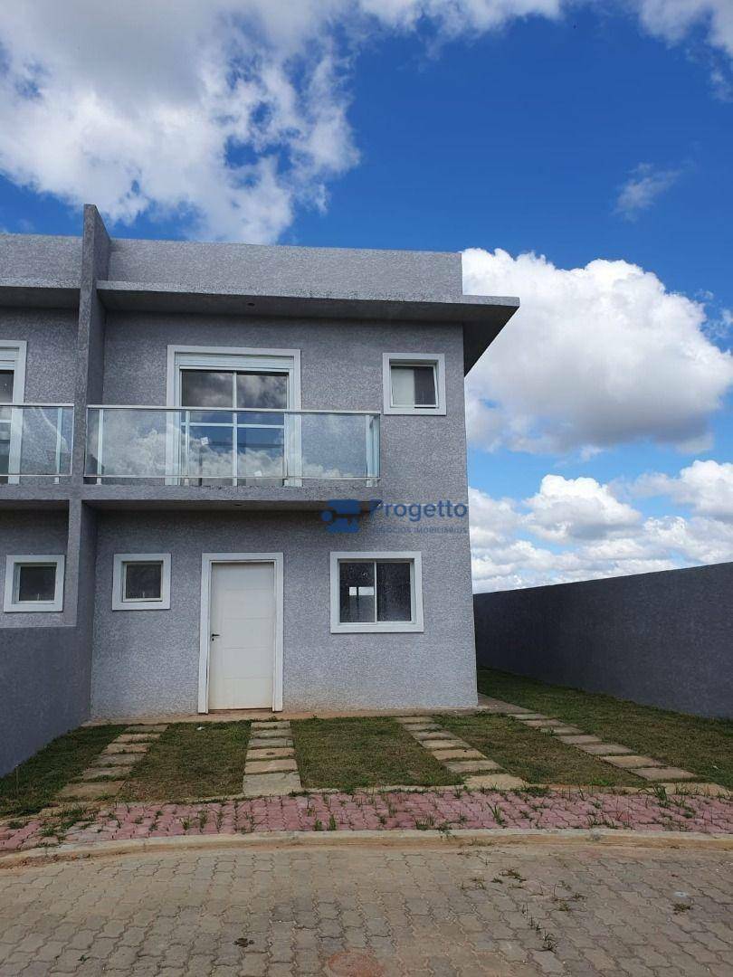 Casa de Condomínio à venda com 3 quartos, 90m² - Foto 35