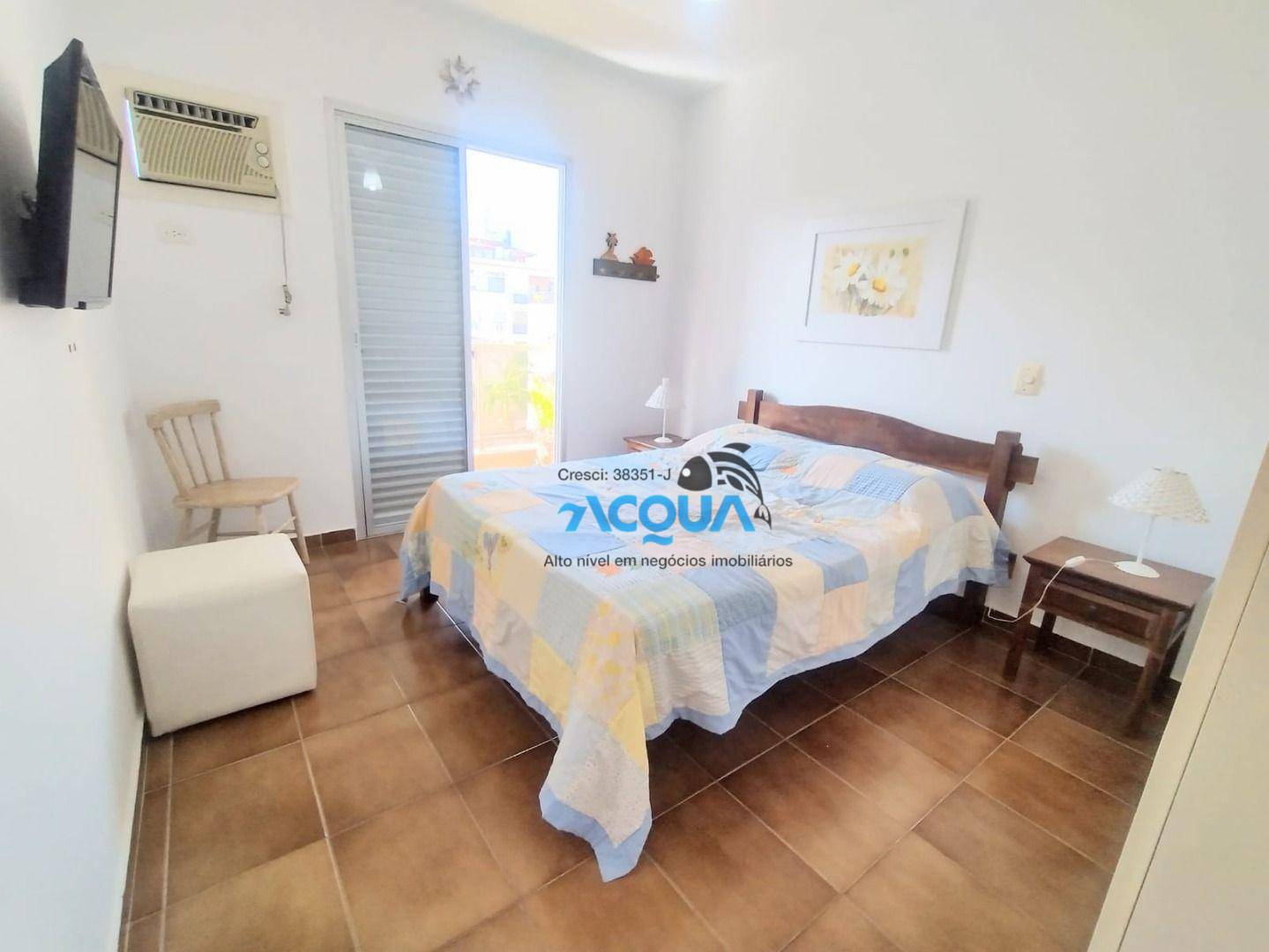 Apartamento à venda com 3 quartos, 110m² - Foto 8