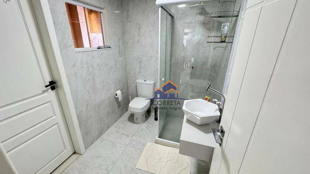 Casa de Condomínio à venda e aluguel com 4 quartos, 138m² - Foto 12