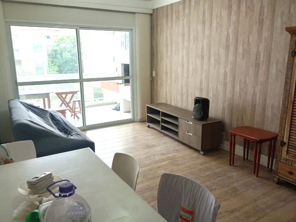 Apartamento, 2 quartos, 97 m² - Foto 2