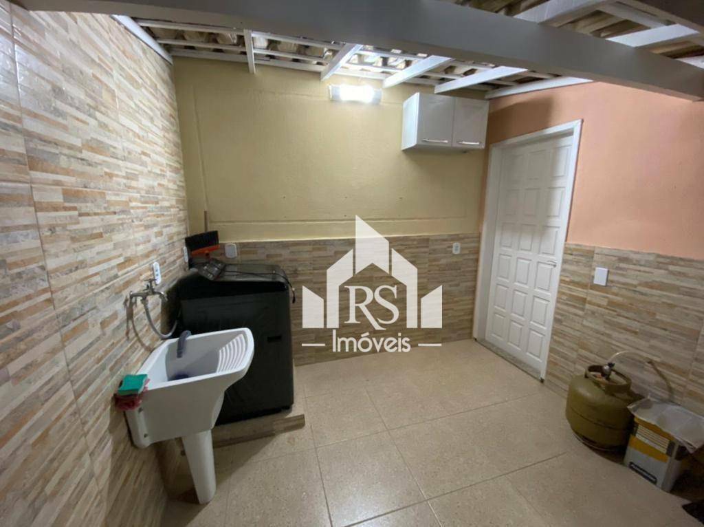 Casa de Condomínio à venda com 2 quartos, 70m² - Foto 8