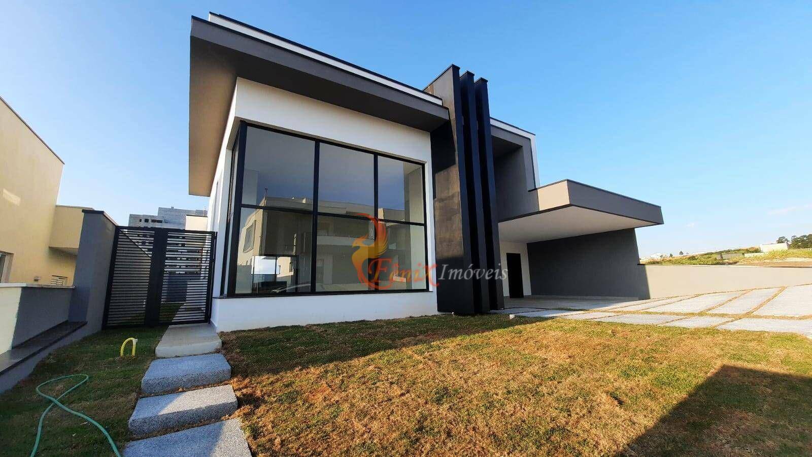 Casa de Condomínio à venda com 3 quartos, 235m² - Foto 4