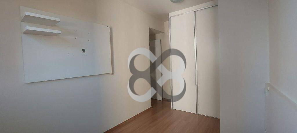 Apartamento à venda com 2 quartos, 63m² - Foto 3