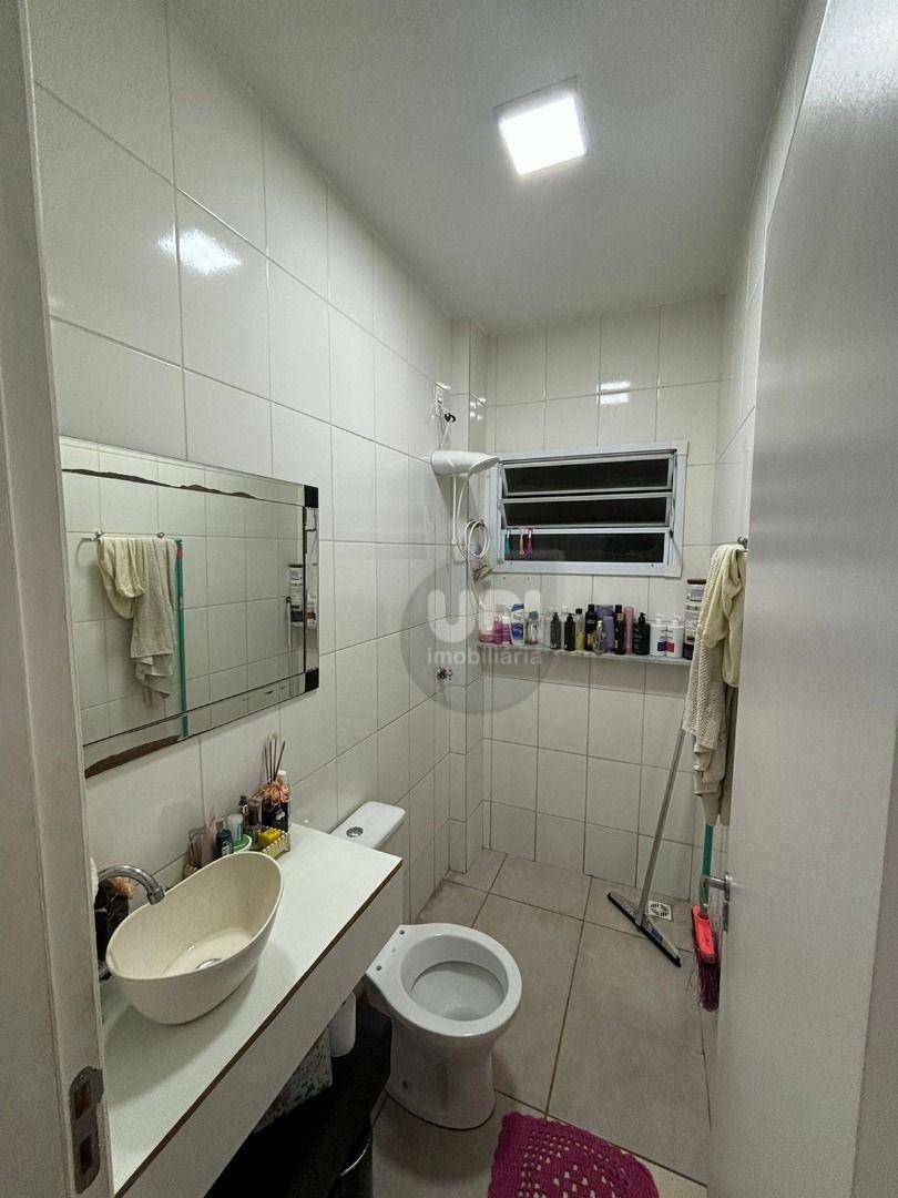 Casa de Condomínio à venda com 2 quartos, 53m² - Foto 9