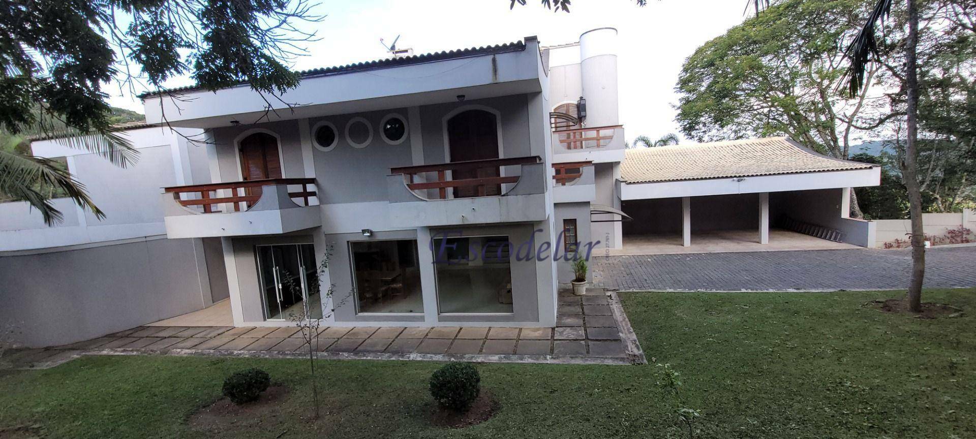 Casa à venda com 6 quartos, 650m² - Foto 17