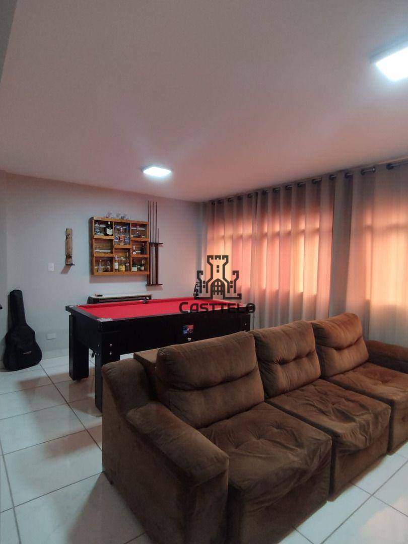 Apartamento à venda com 3 quartos, 101m² - Foto 2