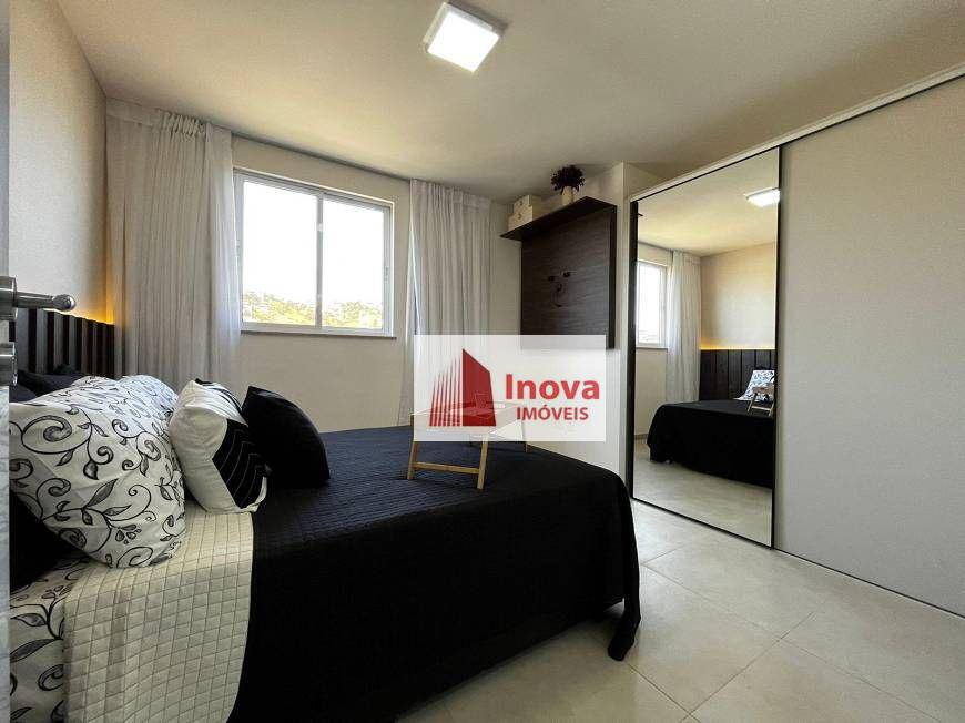 Apartamento à venda com 2 quartos, 65m² - Foto 27