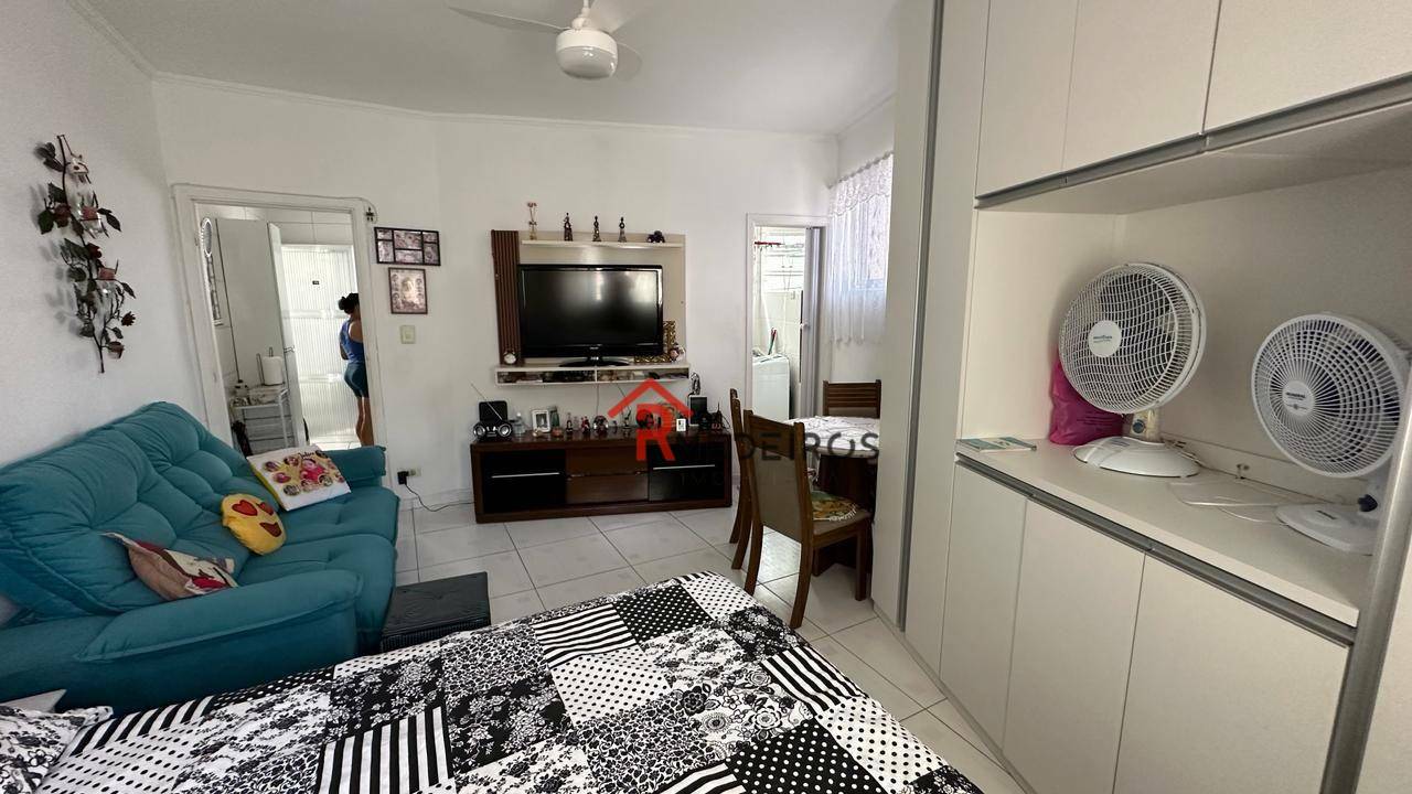 Kitnet e Studio à venda com 1 quarto, 26m² - Foto 8