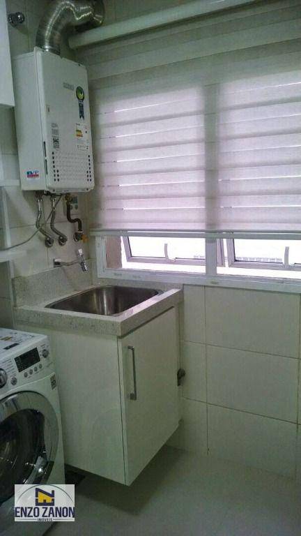 Apartamento à venda com 3 quartos, 91m² - Foto 20