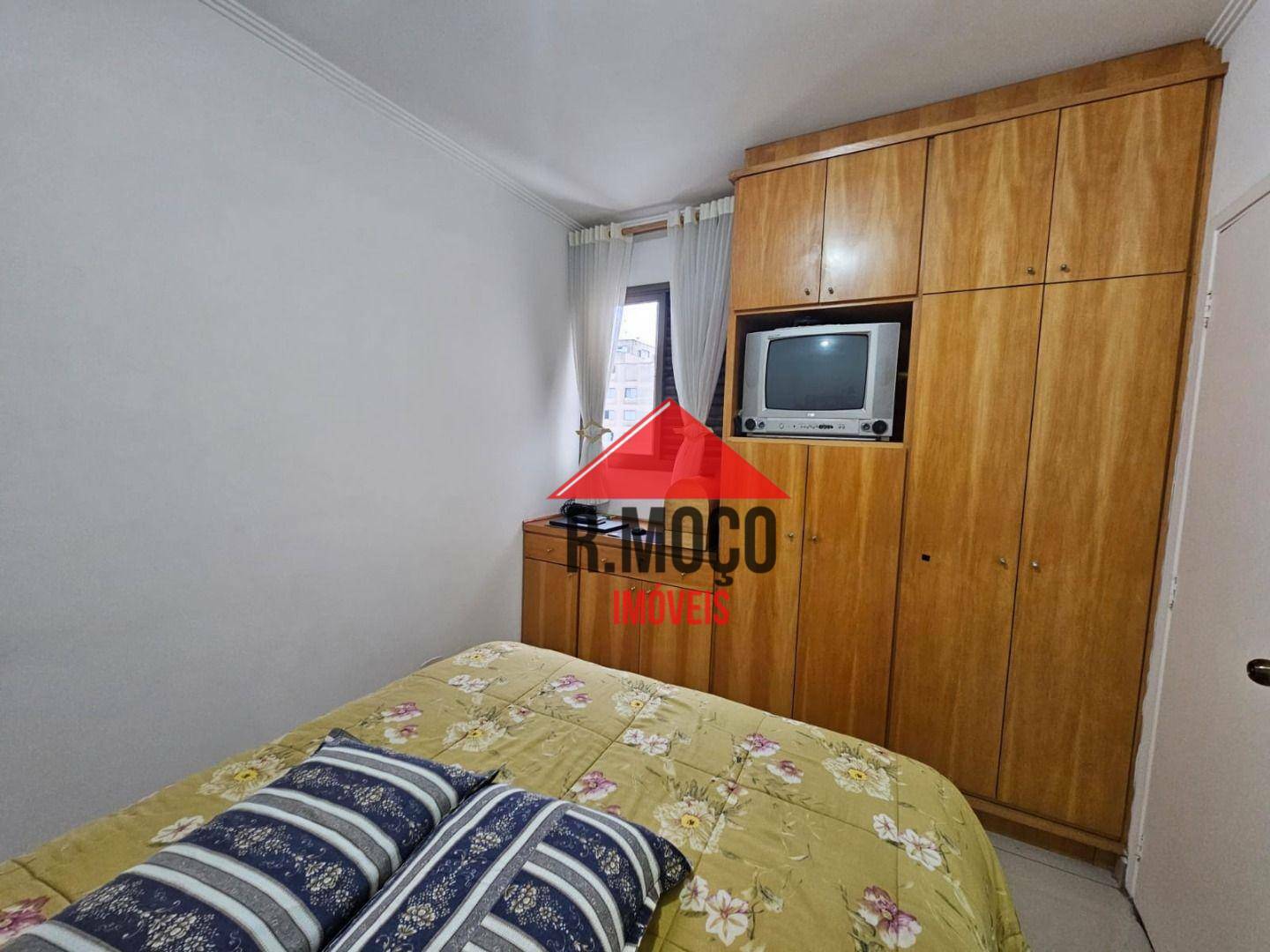 Apartamento à venda com 3 quartos, 77m² - Foto 30