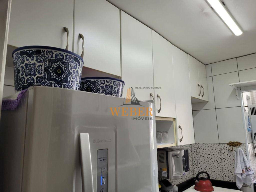 Apartamento à venda com 3 quartos, 52m² - Foto 18