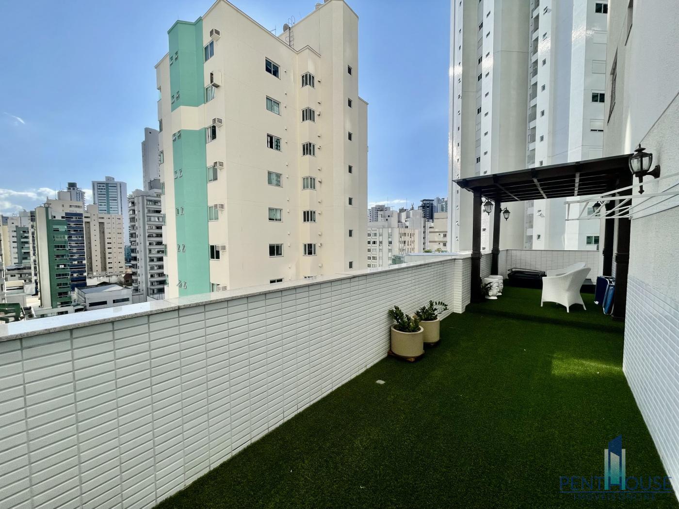 Cobertura à venda com 4 quartos, 500m² - Foto 38