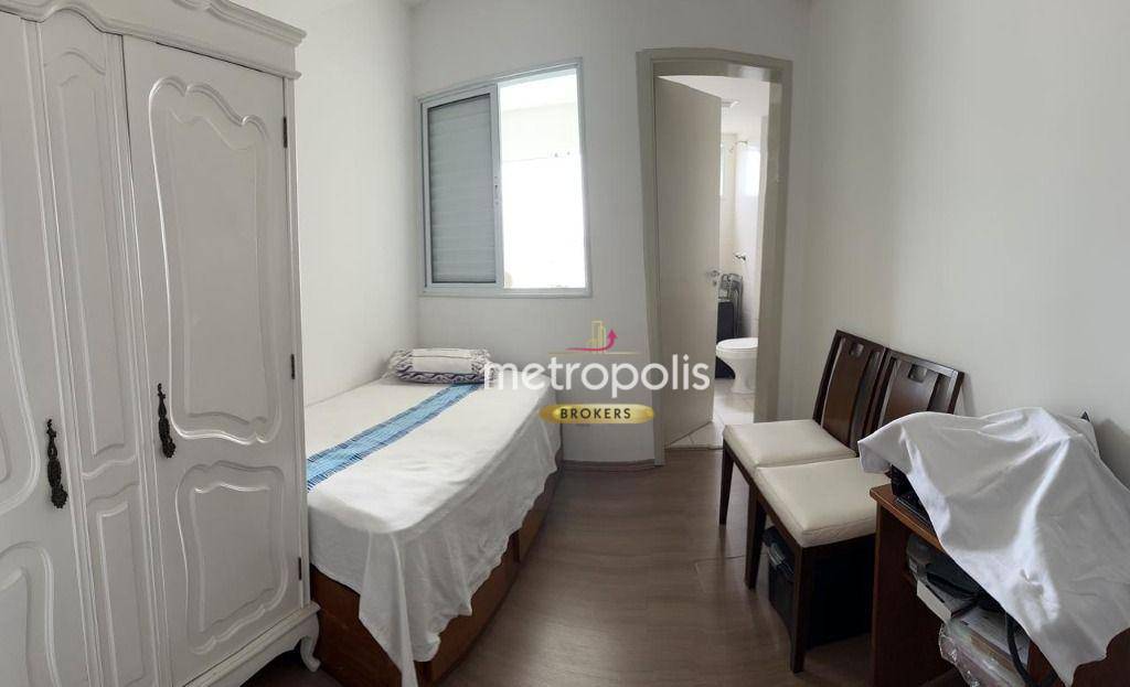 Apartamento à venda com 3 quartos, 108m² - Foto 18