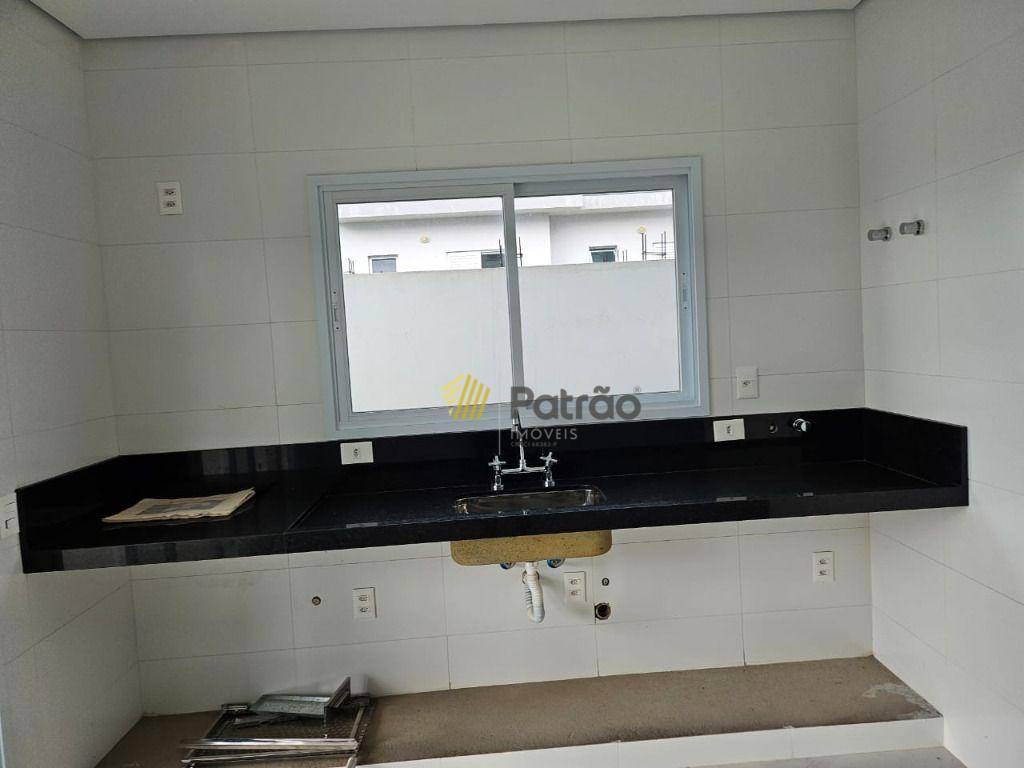 Sobrado à venda com 3 quartos, 160m² - Foto 15