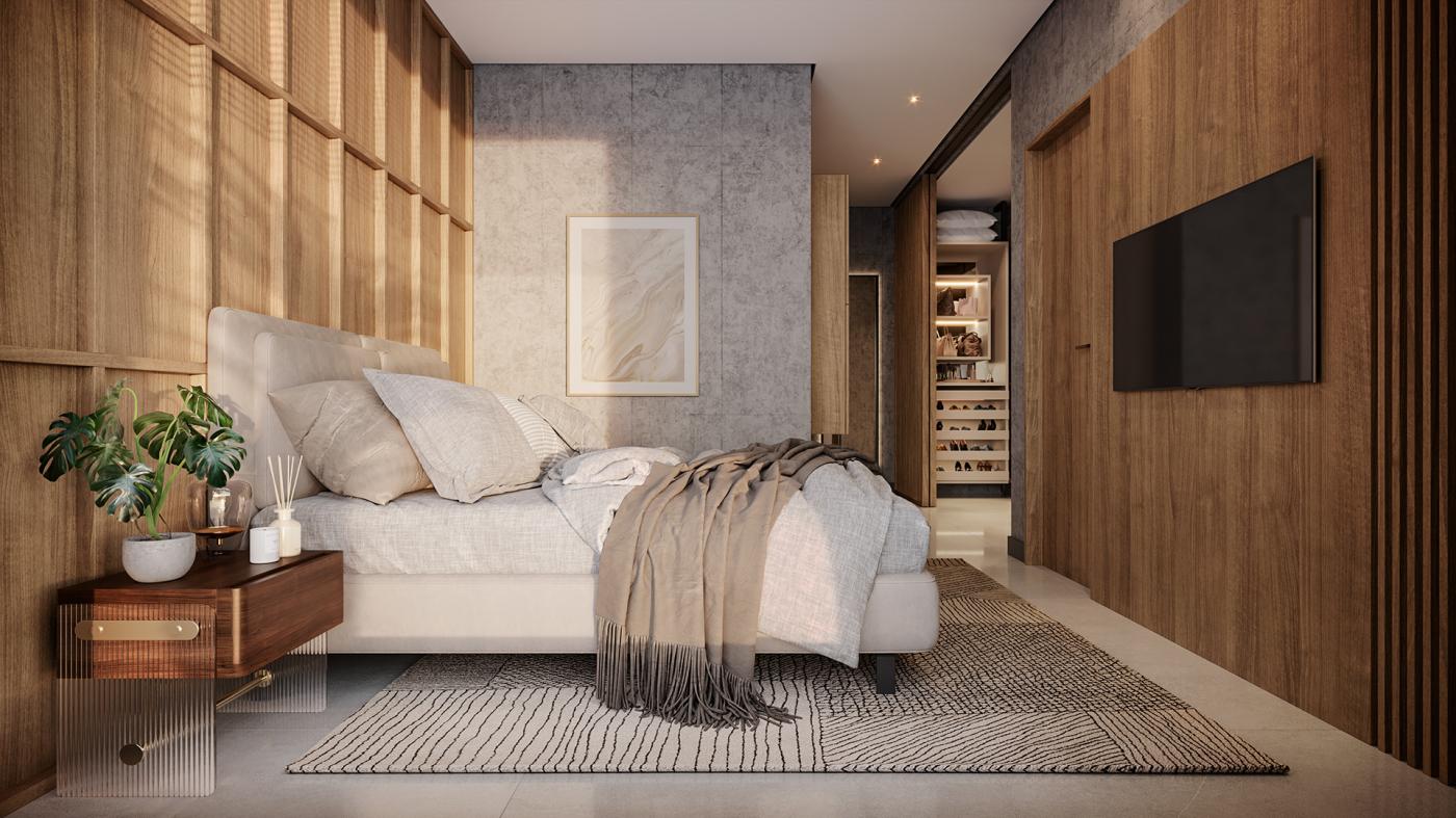 Apartamento à venda com 2 quartos, 80m² - Foto 18