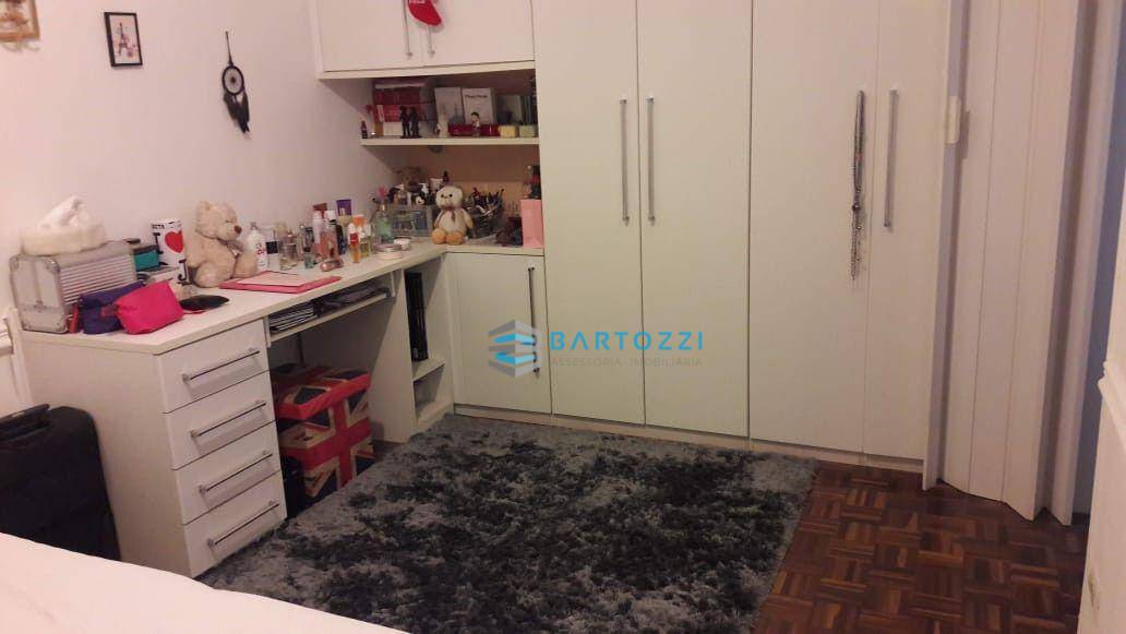 Apartamento à venda com 2 quartos, 92m² - Foto 3