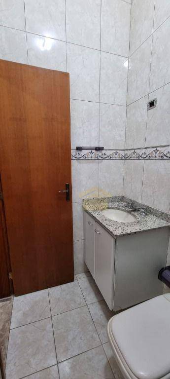 Sobrado à venda com 2 quartos, 126M2 - Foto 14