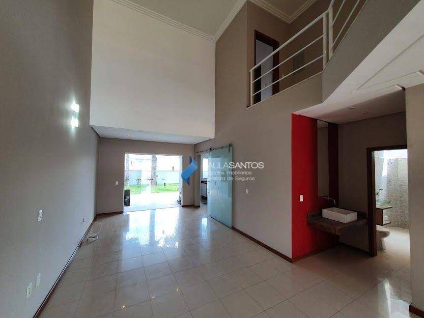 Casa de Condomínio para alugar com 3 quartos, 270m² - Foto 5