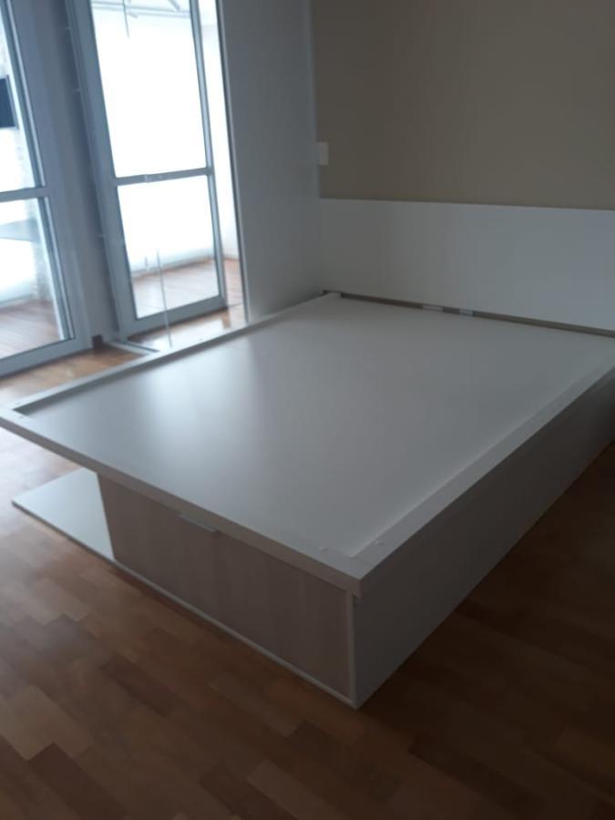 Apartamento para alugar com 1 quarto, 28m² - Foto 8