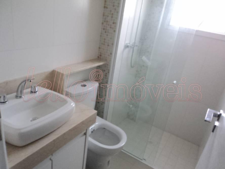 Apartamento, 3 quartos, 110 m² - Foto 16