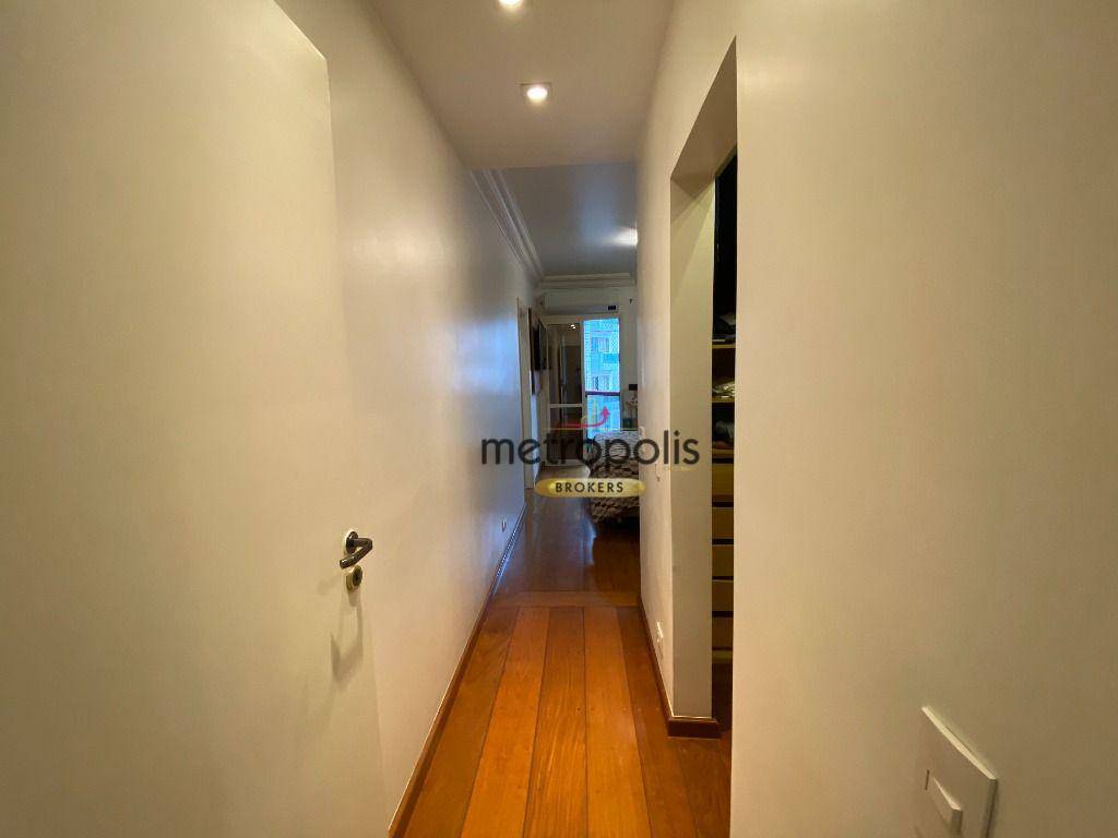 Apartamento à venda com 3 quartos, 156m² - Foto 16