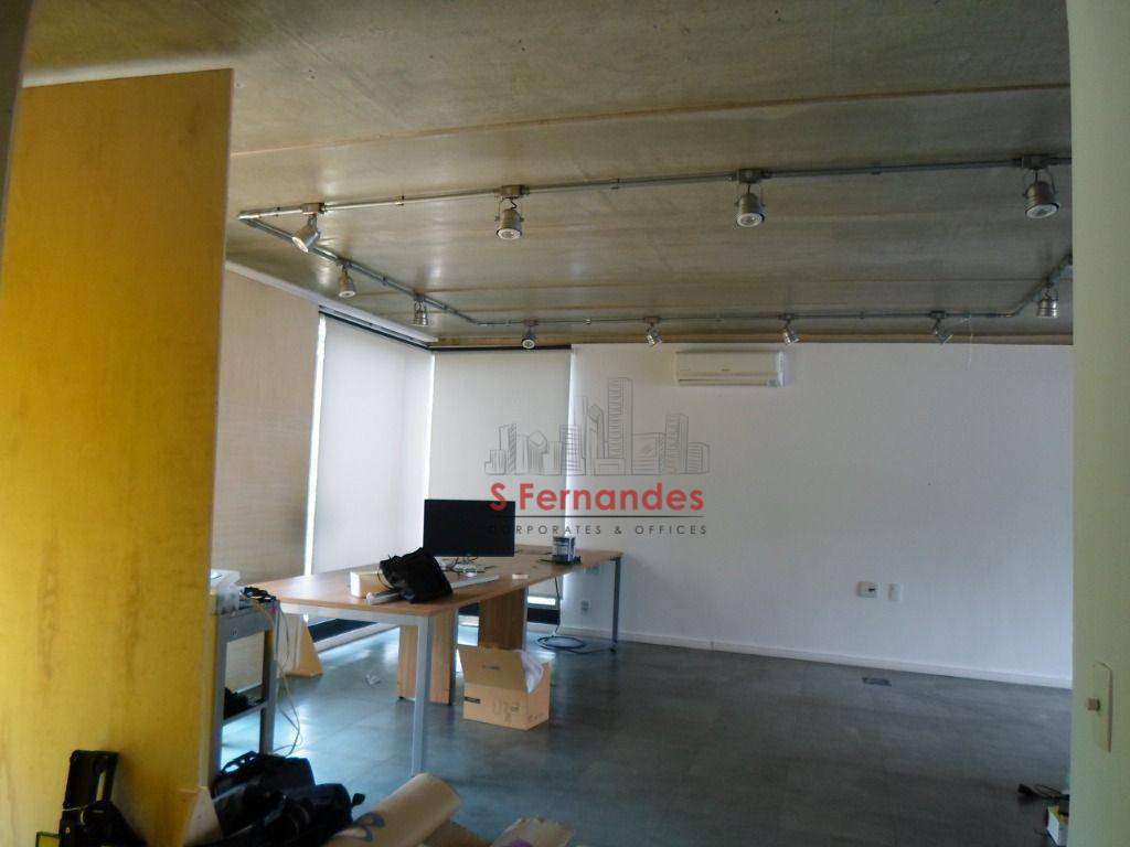 Conjunto Comercial-Sala para alugar, 70m² - Foto 8