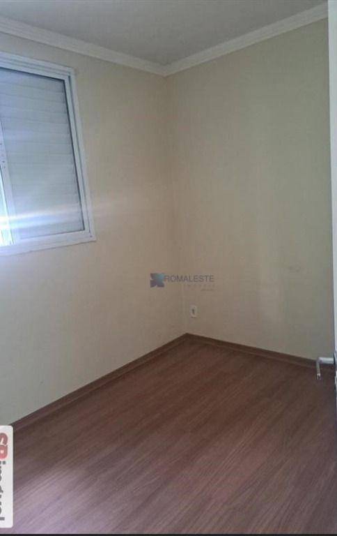 Apartamento à venda com 3 quartos, 57m² - Foto 5