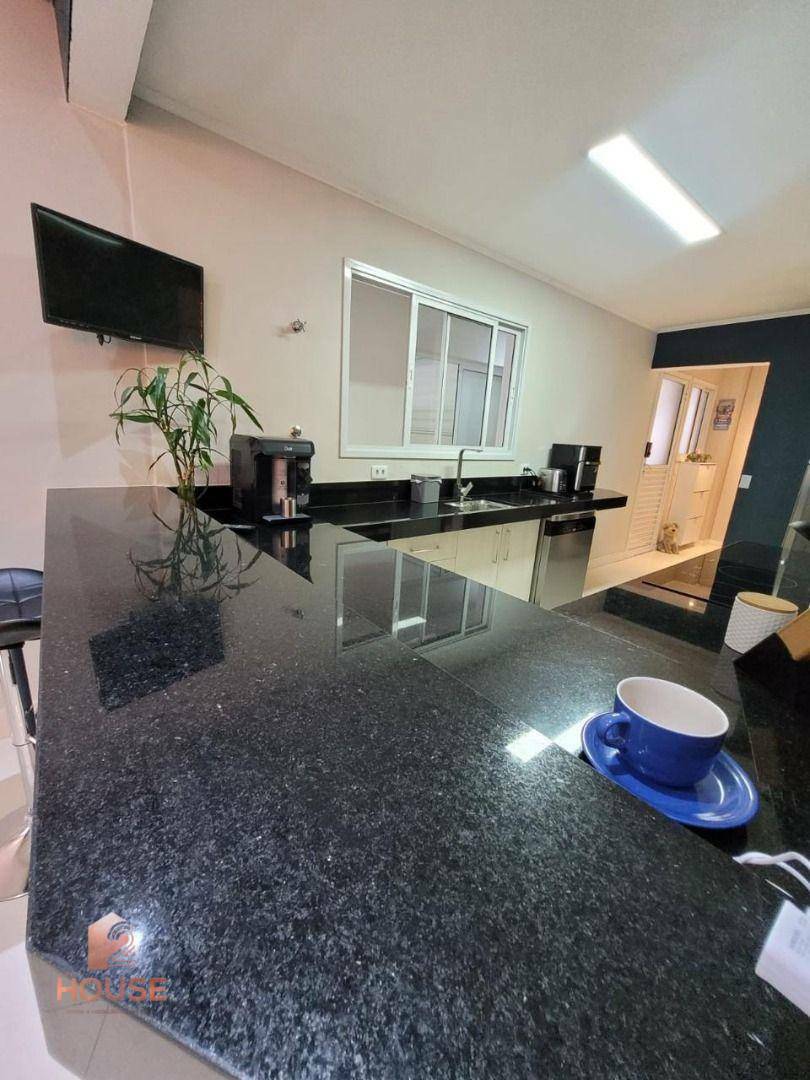 Casa de Condomínio à venda com 3 quartos, 183m² - Foto 14