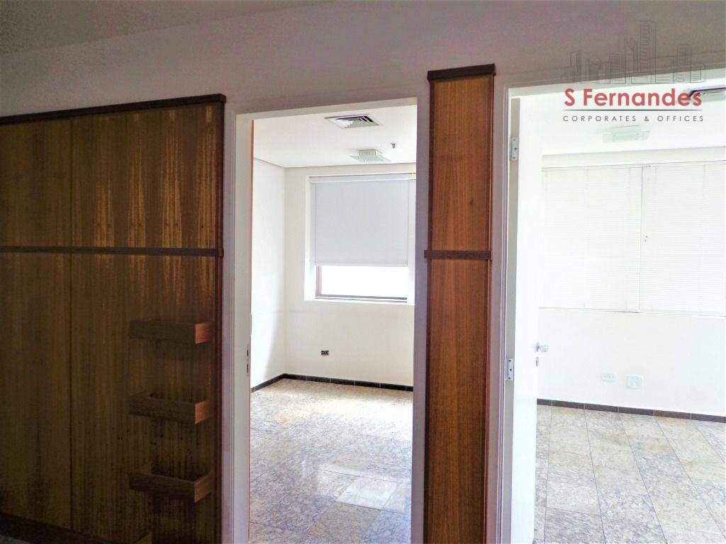 Conjunto Comercial-Sala para alugar, 40m² - Foto 9