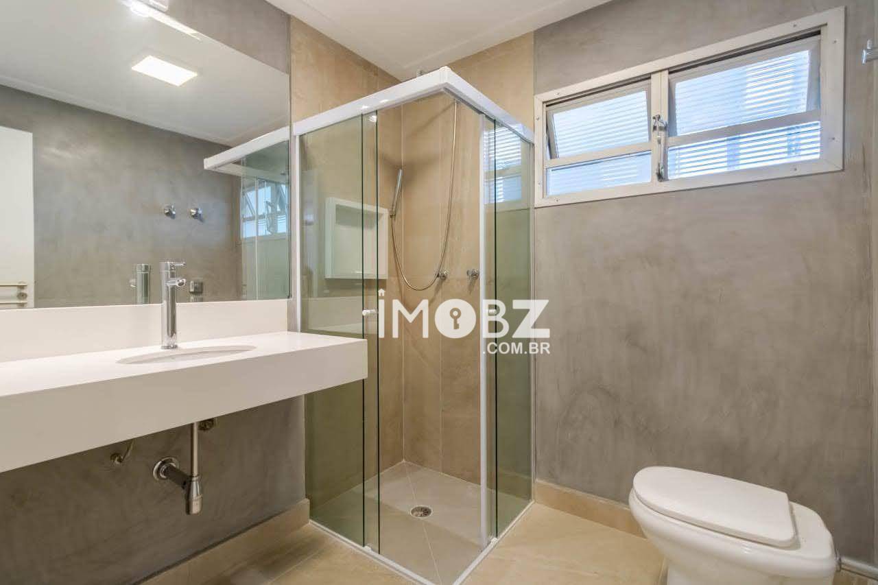 Apartamento à venda com 4 quartos, 221m² - Foto 15