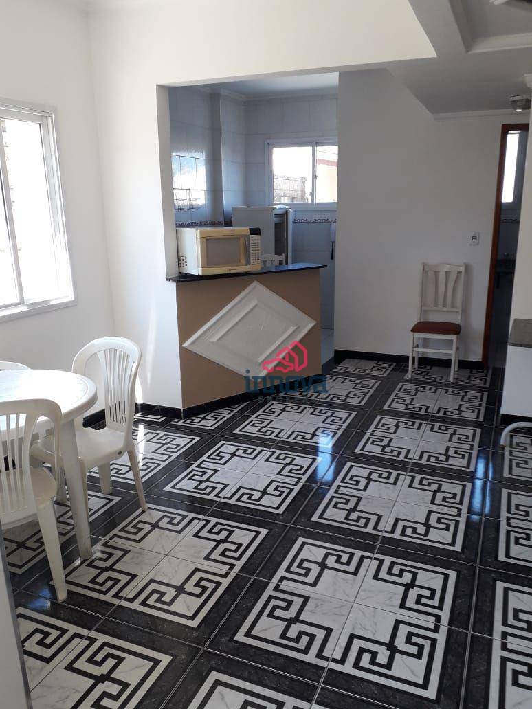 Apartamento à venda com 3 quartos, 200m² - Foto 10