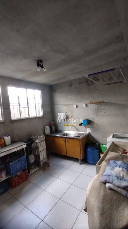 Sobrado à venda com 3 quartos, 213m² - Foto 8