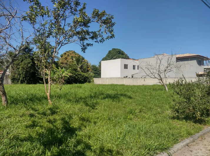 Terreno à venda, 329m² - Foto 4